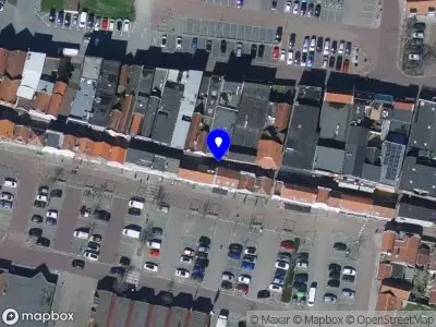 Overig Westdijk  Middelharnis