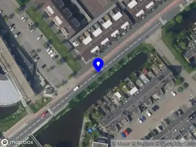 Overig Bilderdammerweg  Kudelstaart