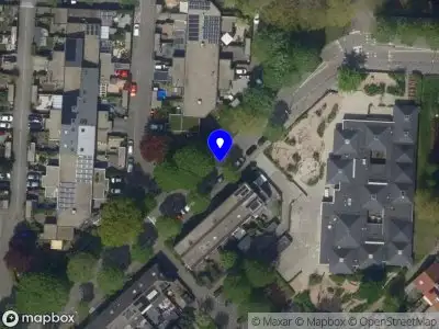 Verkeersbesluit Trombonestraat  Amersfoort