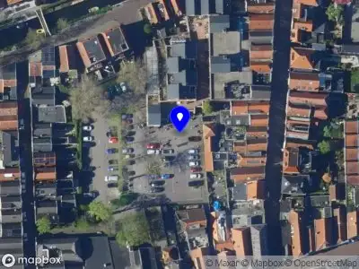Milieuvergunning Clarissenplaats  Enkhuizen
