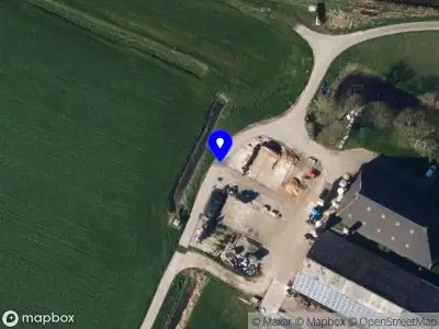 Watervergunning Headyk  Dronryp
