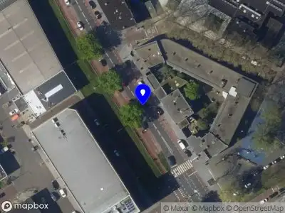 Overig Monstersestraat  's-Gravenhage