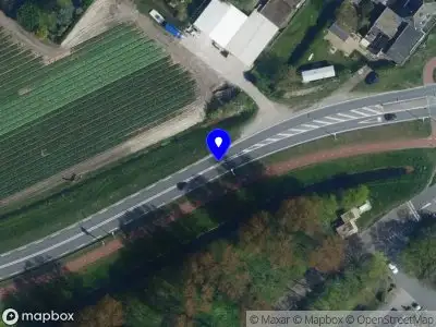 Bekendmaking Ingekomen aanvraag omgevingsvergunning - 's-Gravendamseweg 20A te Noordwijkerhout