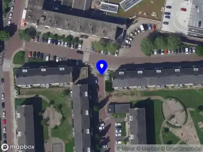 Toestemming voor het gebruik van een exploitatievergunning aan Schoutstraat 21 te Gorinchem