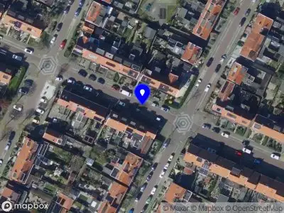 Overig Prins Bernhardstraat  Zwijndrecht