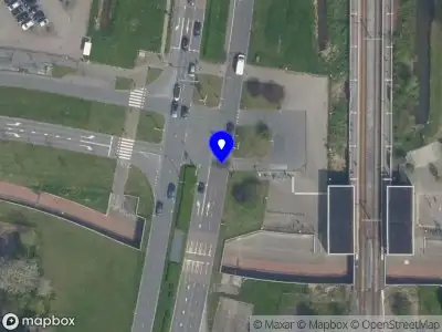 Bekendmaking Verleende omgevingsvergunning Asserweg 114 - meerdere locaties Schiebroek