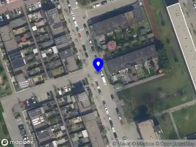 Bekendmaking Verleende omgevingsvergunning Asserweg 114 - meerdere locaties Schiebroek