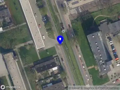 Bekendmaking Verleende omgevingsvergunning Asserweg 114 - meerdere locaties Schiebroek