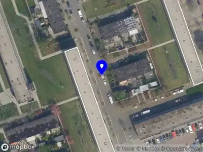 Bekendmaking Verleende omgevingsvergunning Asserweg 114 - meerdere locaties Schiebroek