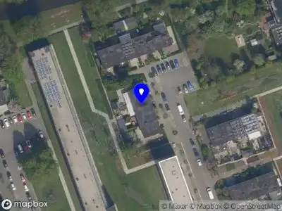 Bekendmaking Verleende omgevingsvergunning Asserweg 114 - meerdere locaties Schiebroek