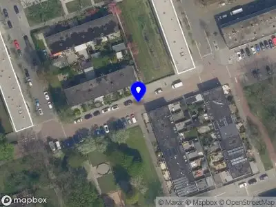 Bekendmaking Verleende omgevingsvergunning Asserweg 114 - meerdere locaties Schiebroek