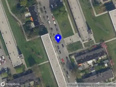 Bekendmaking Verleende omgevingsvergunning Asserweg 114 - meerdere locaties Schiebroek