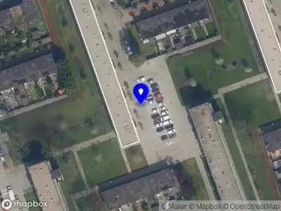 Bekendmaking Verleende omgevingsvergunning Asserweg 114 - meerdere locaties Schiebroek