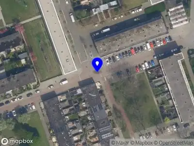 Bekendmaking Verleende omgevingsvergunning Asserweg 114 - meerdere locaties Schiebroek