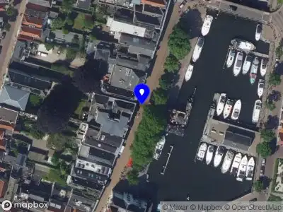 Bouwvergunning Eind  Gorinchem