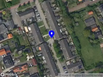 Verkeersbesluit De Hofstede  Hooglanderveen