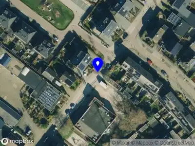 Overig Energieweg  Zwolle