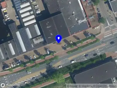 Overig Oudeweg  Haarlem