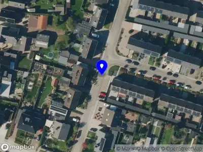 Bouwvergunning Korenbloemstraat  Eck en Wiel