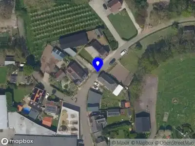 Omgevingsvergunning Zoetenhoek  Deil