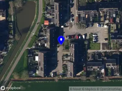 Bekendmaking Bekendmaking voornemen tot verkoop snippergroen naast Botterhof 20 te Harlingen