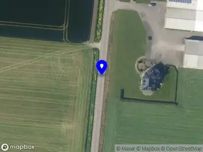 Watervergunning Westzijdeweg  Hazerswoude-Dorp