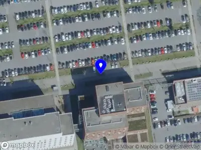 Gemeente Maashorst – Melding en Gegevens en Bescheiden Besluit activiteiten leefomgeving (Bal) – Annaboulevard 6 Uden