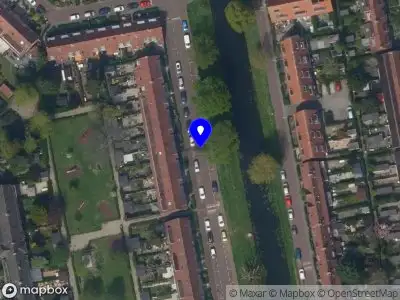 Bouwvergunning Langegeer  Rotterdam