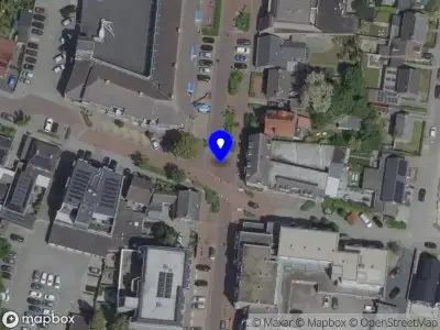 Gemeente Someren, maatwerkvoorschrift reguliere procedure, Postelstraat 29, Someren