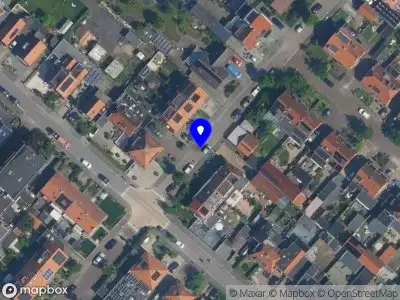Bouwvergunning Essenlaan  Zwanenburg