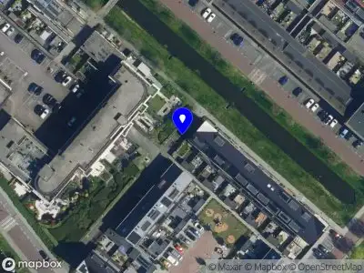 Bouwvergunning Tamarijnslaantje  Noordwijk