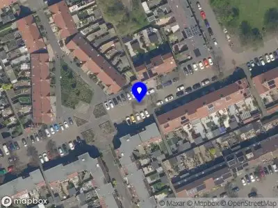 Verkeersbesluit Scheerderij  Maassluis