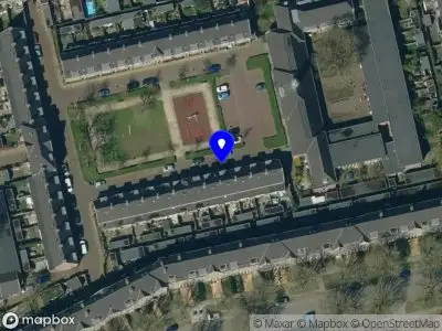 Overig Van Verschuerplein  Arnhem