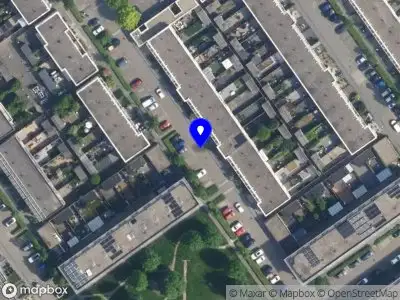 Verkeersbesluit Siciliëstraat  Almere