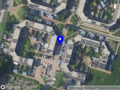 Verkeersbesluit Wittewerf  Almere