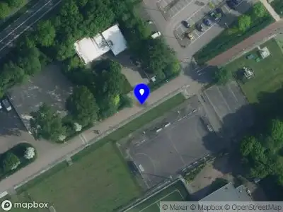 Exploitatievergunning Wethouder Koolhaasweg  Ouderkerk aan de Amstel