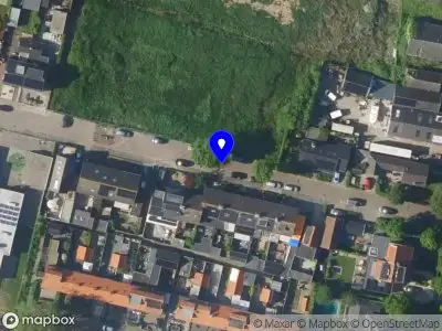 Bekendmaking melding realiseren gesloten bodemenergiesysteem op de Abel Tasmanstraat 4 in Bunschoten-Spakenburg