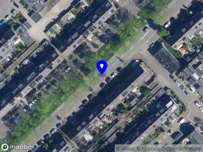 Toestemming voor het plaatsen van een afvalcontainer van 12 februari tot en met 10 maart 2025 aan Achterberglaan 77 te Uithoorn