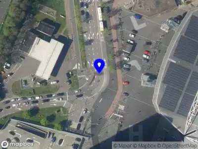 Overig Herculesplein  Utrecht
