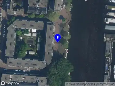 Overig Hollandse Tuin  Amsterdam