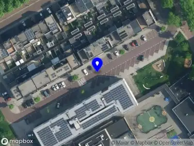 Overig Drostenburg  Amsterdam