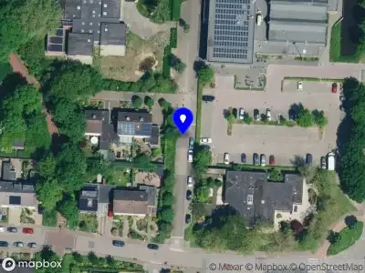 Exploitatievergunning Bussenweide  Warnsveld
