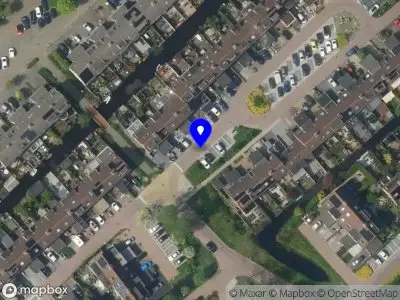 Bekendmaking Toestemming voor het plaatsen van een opslagcontainer van 23 januari tot en met 3 maart 2025 tegen over Grift 40 te Uithoorn