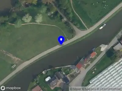 Overig Zwetkade Noord  Wateringen