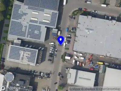 Overig Nijverheidsweg  Bunschoten-Spakenburg