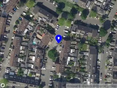 Verkeersbesluit Bakema-erf  Dordrecht