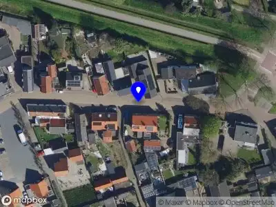 Meldingen Stationstraat  Raamsdonk