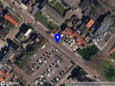 Sloopvergunning Burgemeester Schönfeldsingel  Winschoten