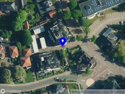 Overig Vos de Waelhof  Raalte