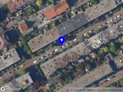 Verkeersbesluit Stalpertstraat  's-Gravenhage